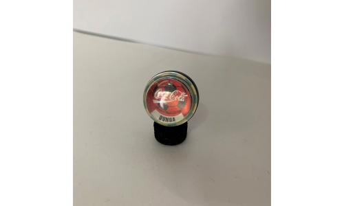 Coca Cola Futgudes 36 Dunga